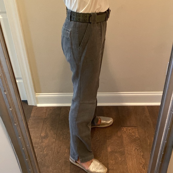 Of The Earth Hemp Pants - Picture 3 of 15